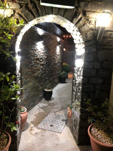 Stafford House, SA62 5QT