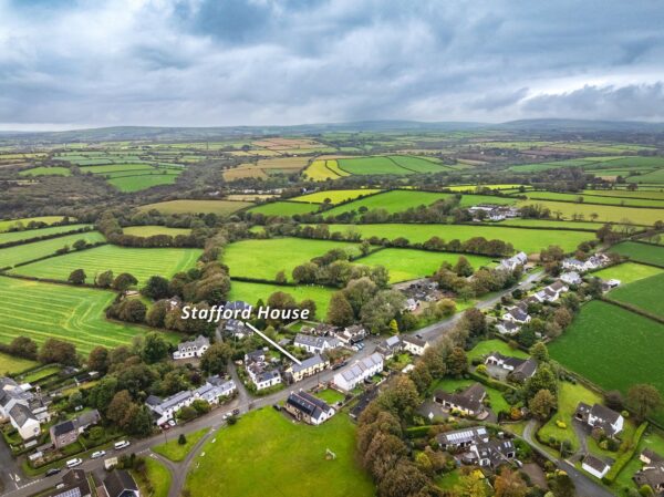 Stafford House, SA62 5QT