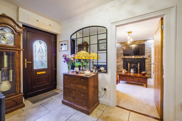 Stafford House, SA62 5QT