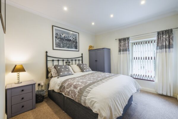 Stafford House, SA62 5QT