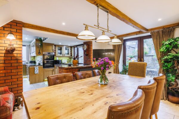 Stafford House, SA62 5QT