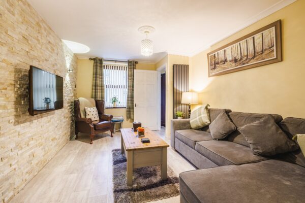 Stafford House, SA62 5QT