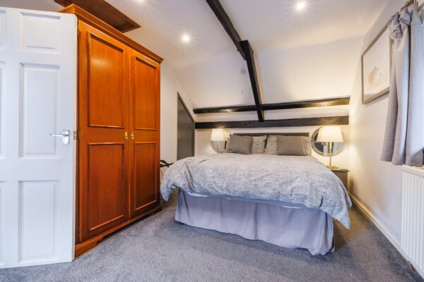 Stafford House, SA62 5QT