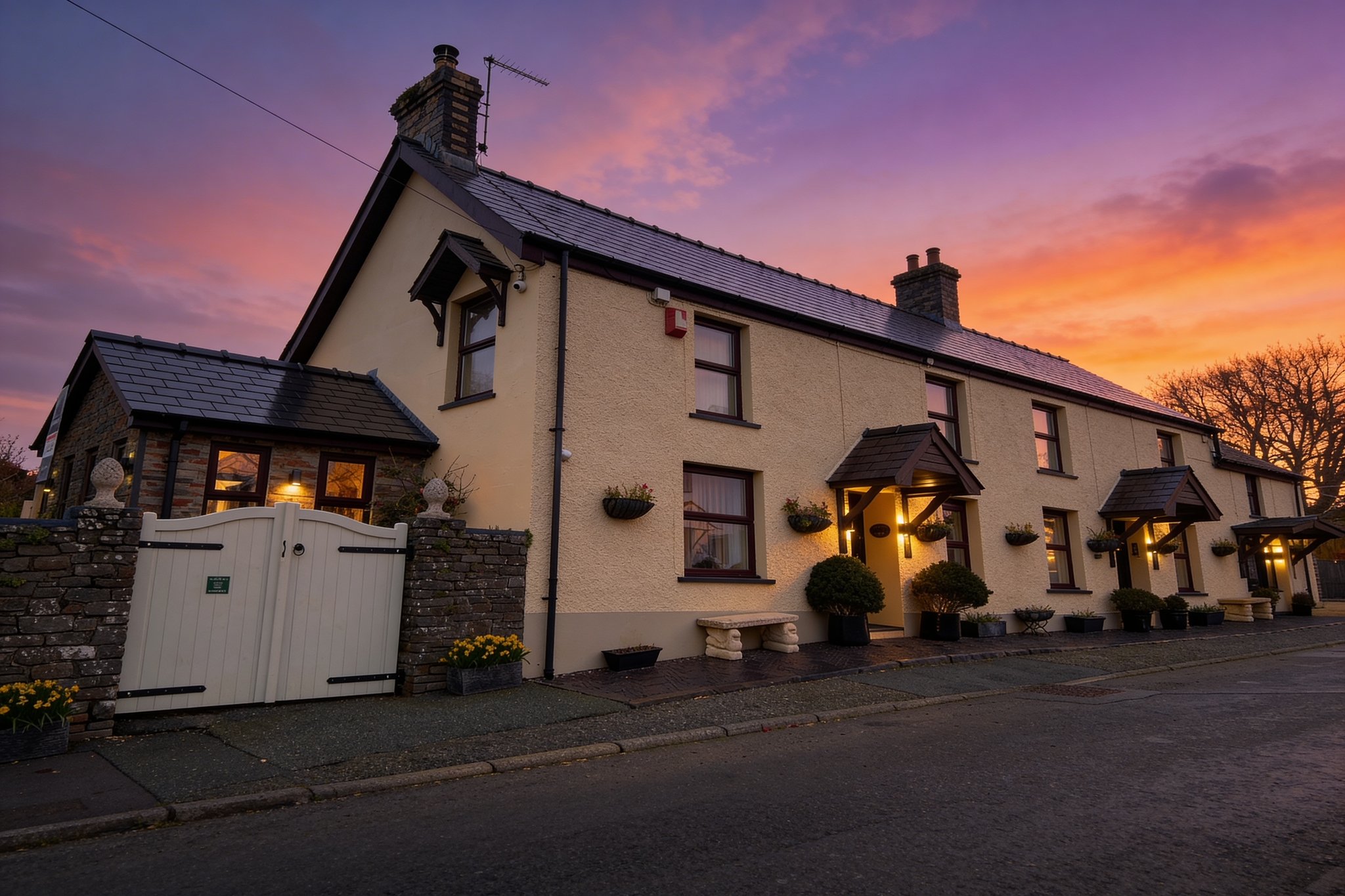 Photo of Spittal, Haverfordwest, Pembrokeshire