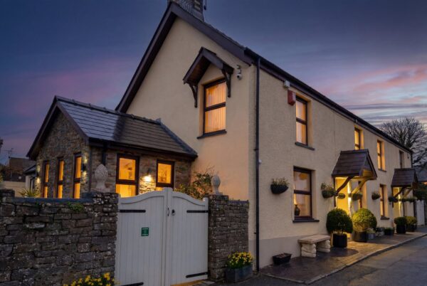 Stafford House, SA62 5QT