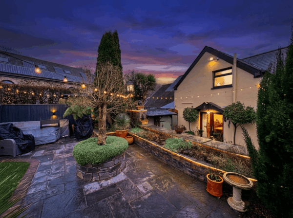 Stafford House, SA62 5QT