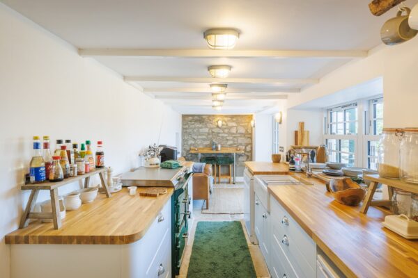 The Gables, SA42 0UF