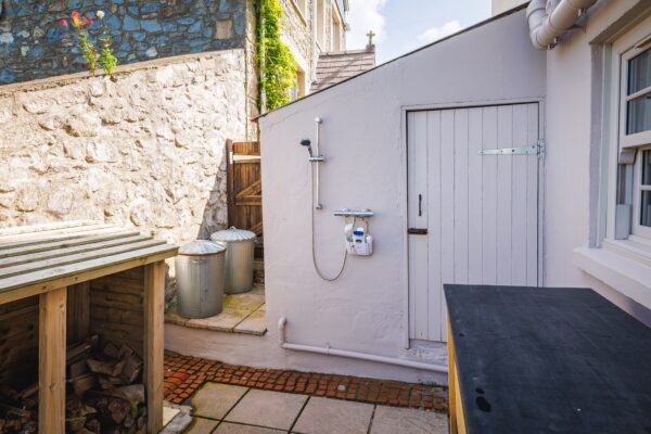 The Gables, SA42 0UF