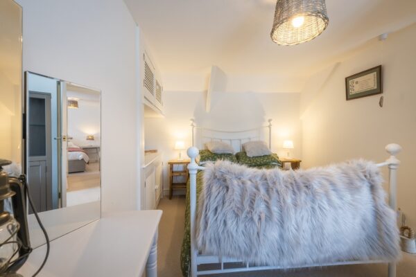 The Gables, SA42 0UF