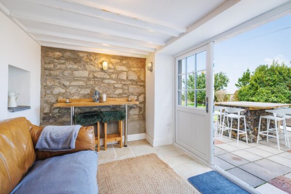 The Gables, SA42 0UF