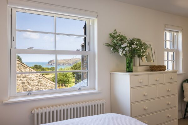 The Gables, SA42 0UF