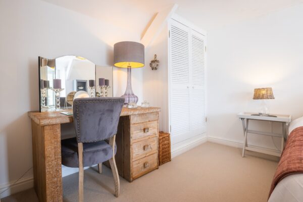 The Gables, SA42 0UF