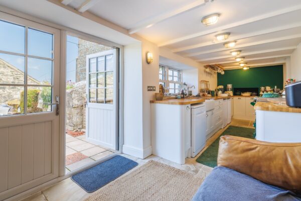 The Gables, SA42 0UF