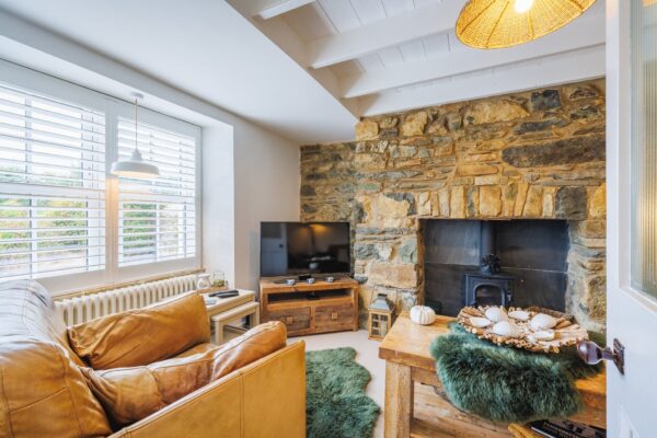 The Gables, SA42 0UF