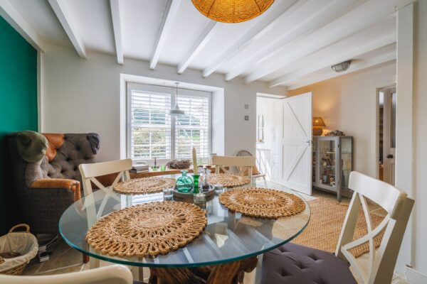 The Gables, SA42 0UF