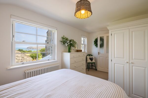 The Gables, SA42 0UF