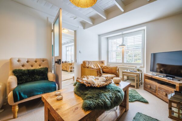 The Gables, SA42 0UF