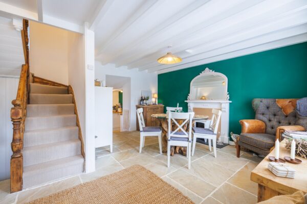 The Gables, SA42 0UF