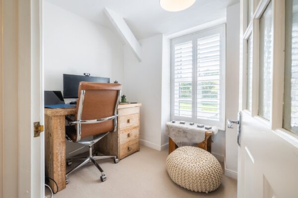 The Gables, SA42 0UF