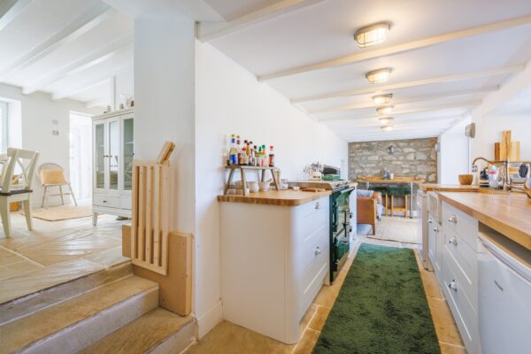 The Gables, SA42 0UF