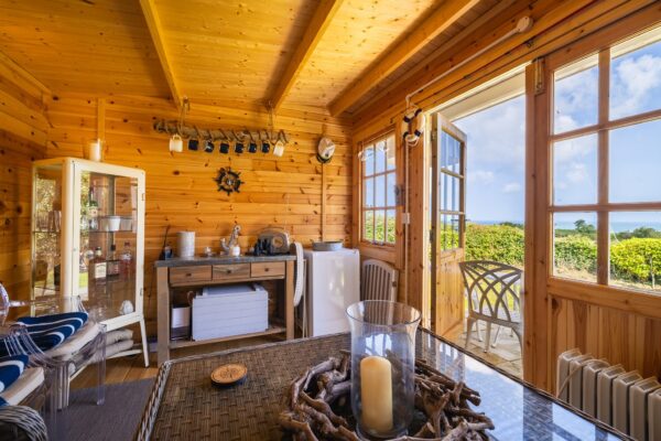 The Gables, SA42 0UF