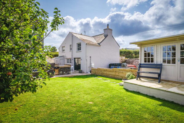 The Gables, SA42 0UF