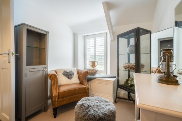 The Gables, SA42 0UF