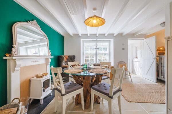 The Gables, SA42 0UF