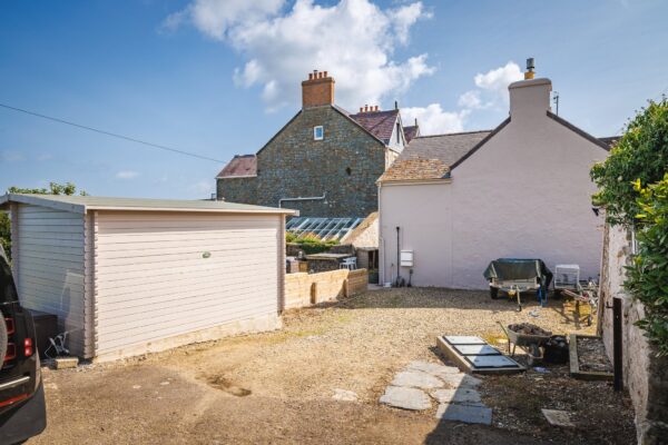 The Gables, SA42 0UF