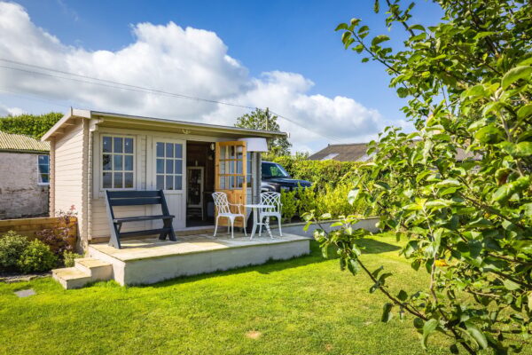 The Gables, SA42 0UF