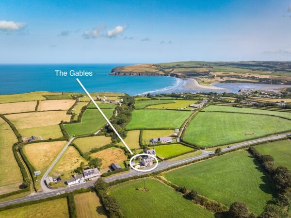 The Gables, SA42 0UF