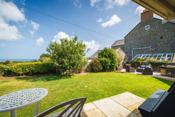 The Gables, SA42 0UF