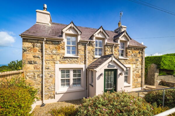 The Gables, SA42 0UF