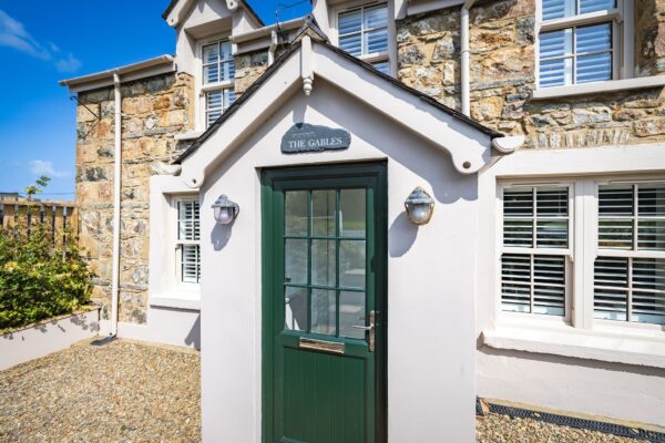 The Gables, SA42 0UF