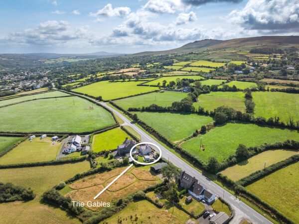 The Gables, SA42 0UF