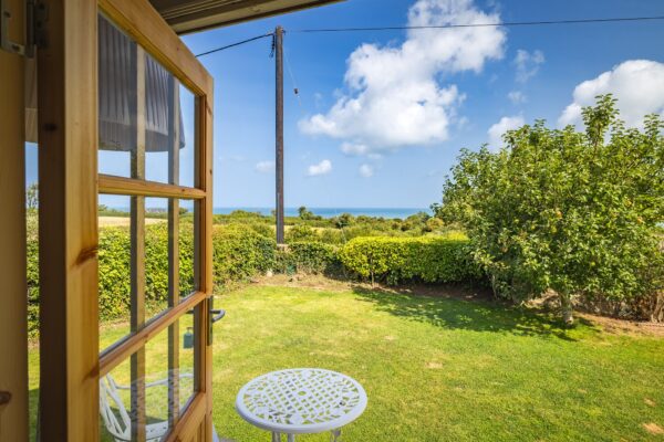 The Gables, SA42 0UF