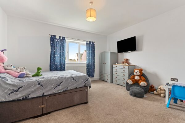 Willow Way, Camrose, SA62 6DQ