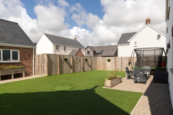 Willow Way, Camrose, SA62 6DQ