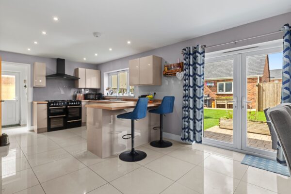 Willow Way, Camrose, SA62 6DQ