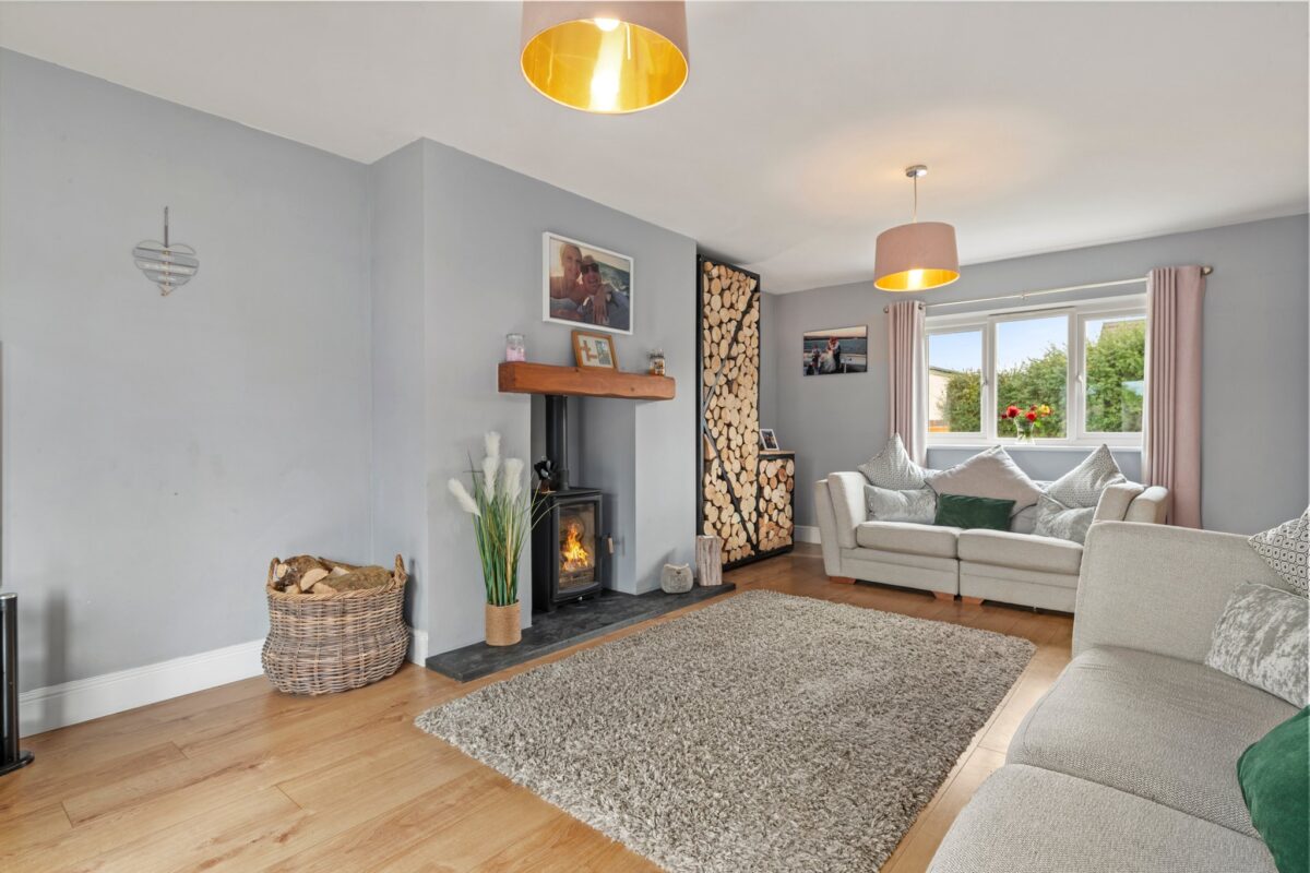 Willow Way, Camrose, SA62 6DQ