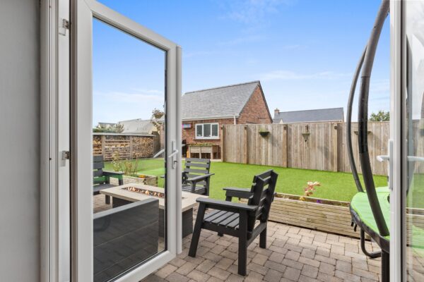 Willow Way, Camrose, SA62 6DQ