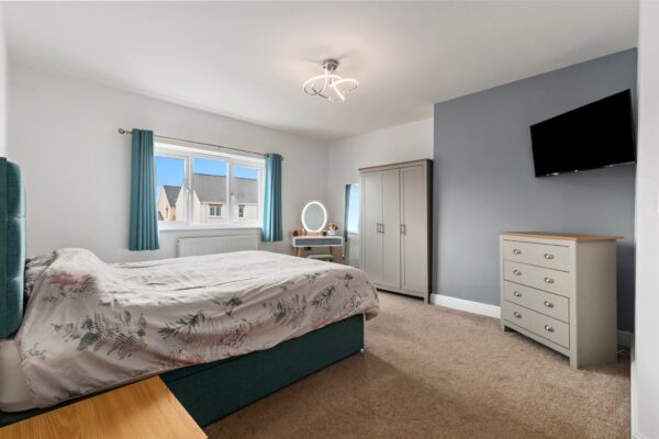 Willow Way, Camrose, SA62 6DQ