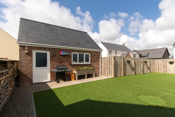 Willow Way, Camrose, SA62 6DQ