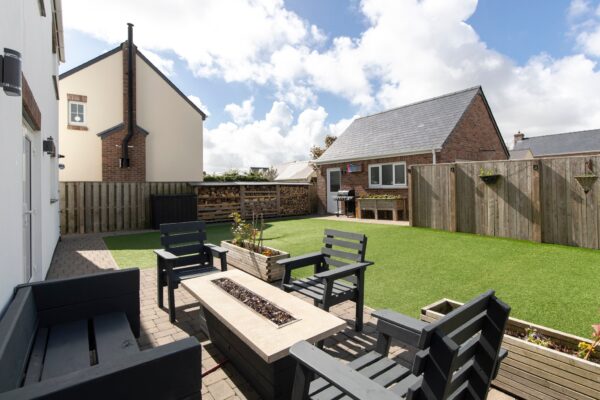 Willow Way, Camrose, SA62 6DQ