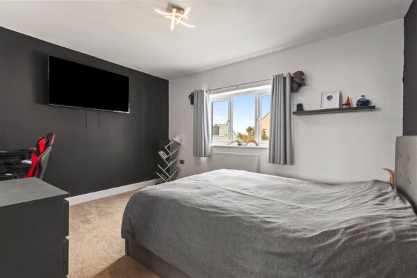 Willow Way, Camrose, SA62 6DQ