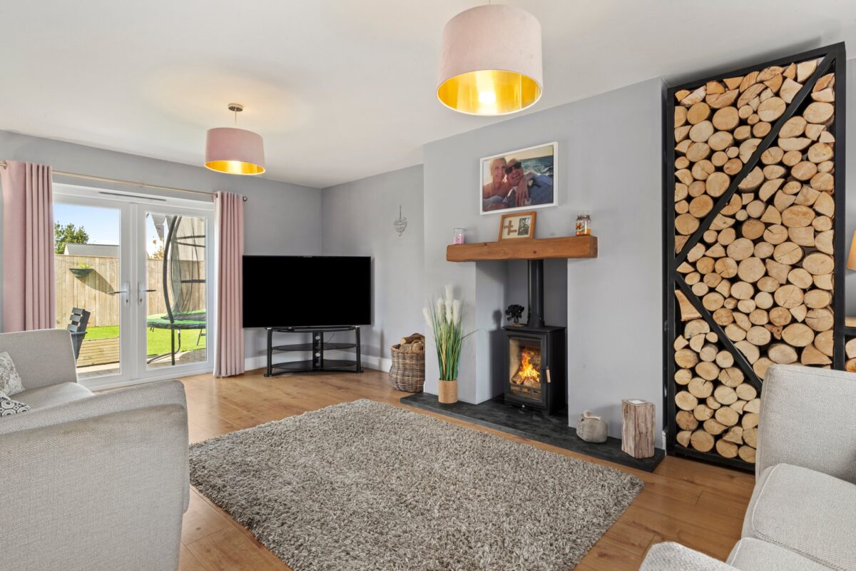 Willow Way, Camrose, SA62 6DQ