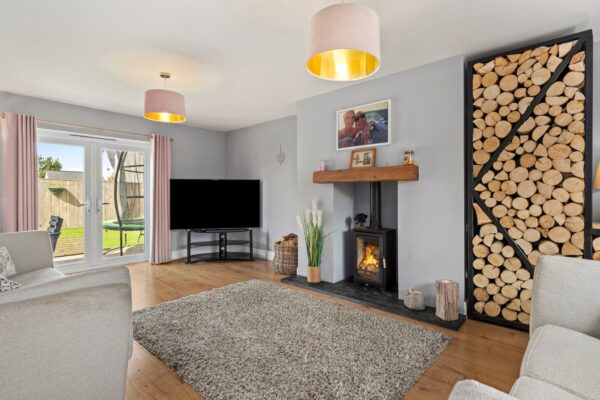 Willow Way, Camrose, SA62 6DQ