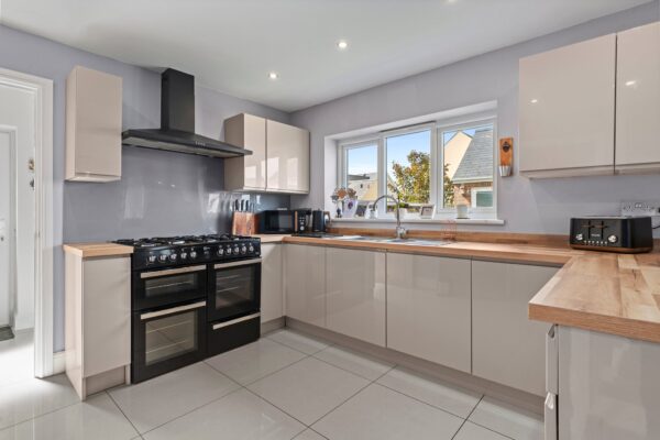 Willow Way, Camrose, SA62 6DQ