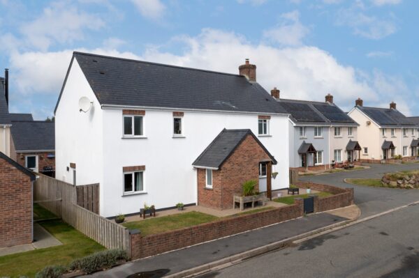 Willow Way, Camrose, SA62 6DQ