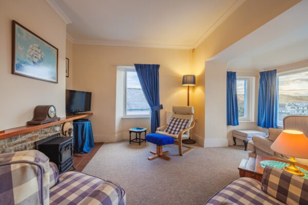 Settlands Cottage, SA62 3LA